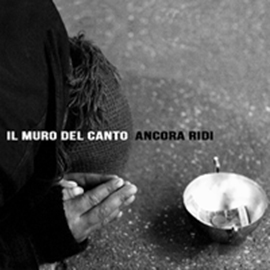 Copertina Ancora Ridi