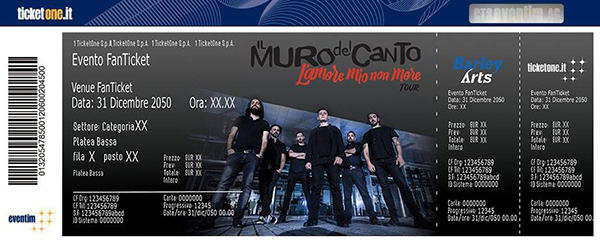 ilmurodelcanto fanticket largovenue roma 13052019